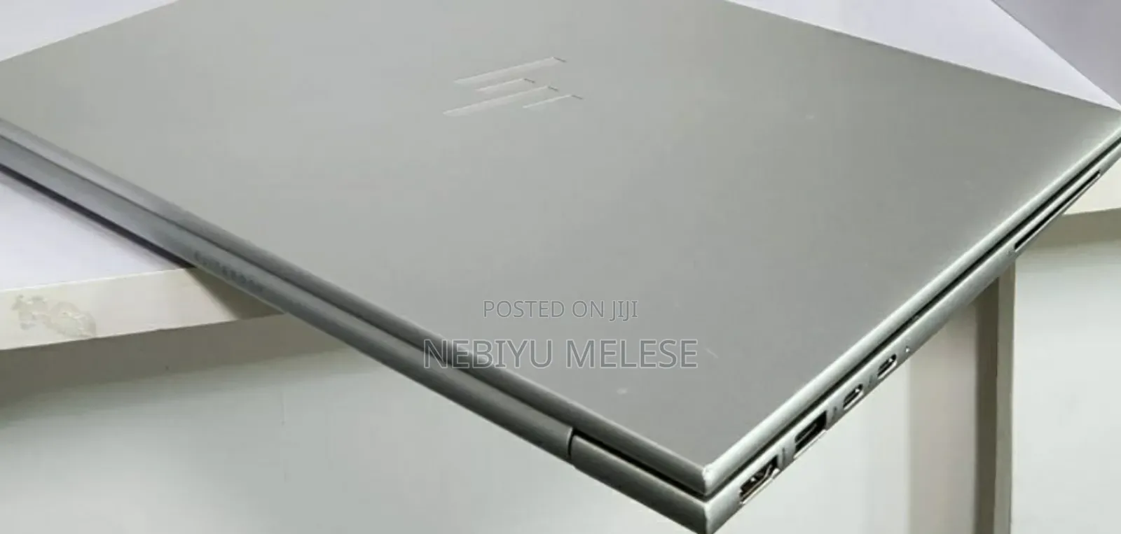 New Laptop HP EliteBook 840 16GB Intel Core Ultra 7 SSD 512GB