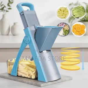 Upgraded Premium Level Vegetable Cutter