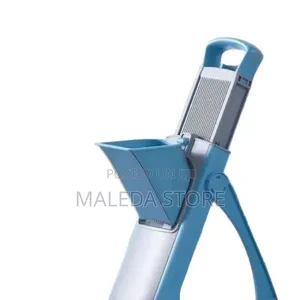 Upgraded Premium Level Vegetable Cutter