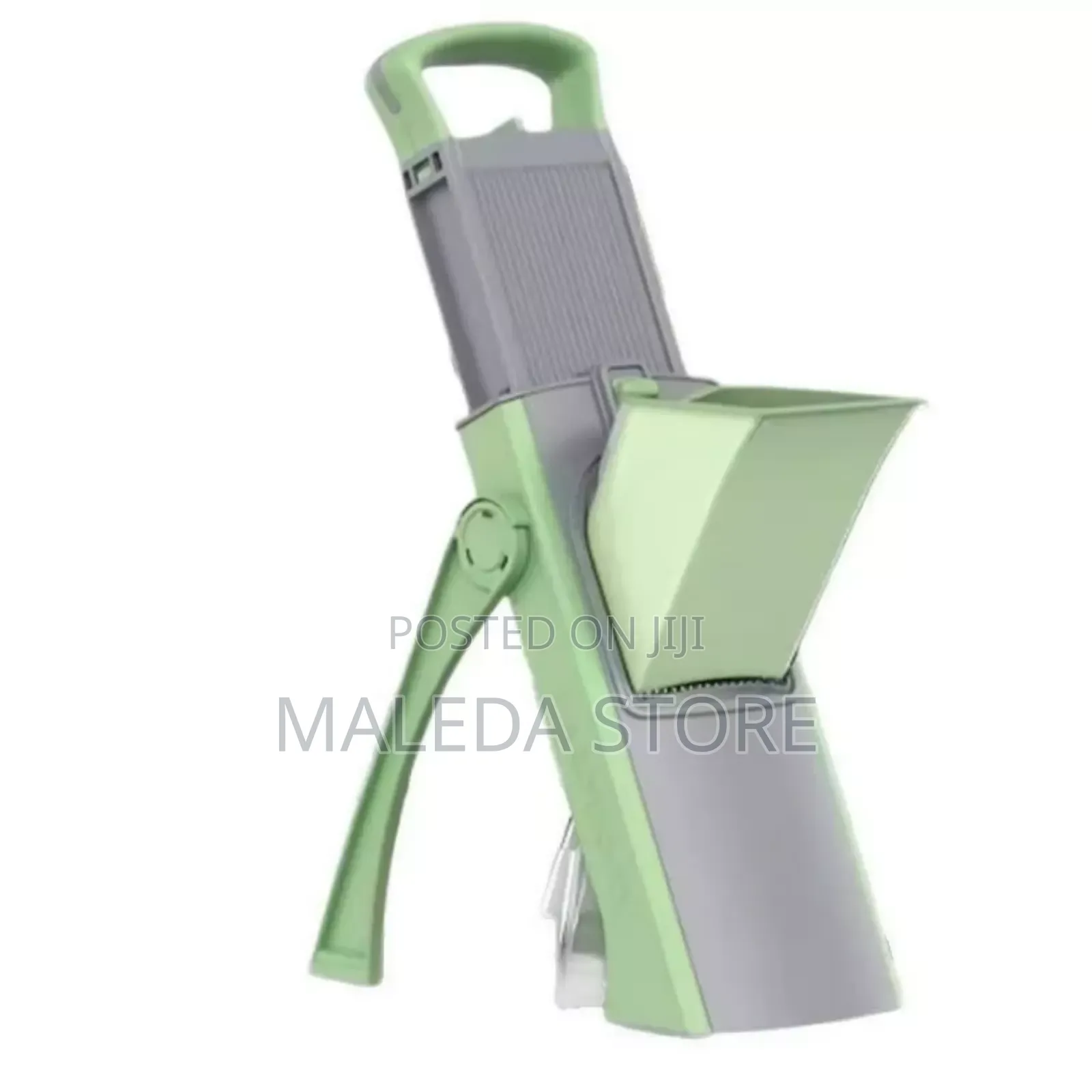 Upgraded Premium Level Vegetable Cutter