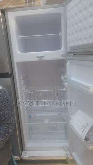 Aucma 312l Refrigrator