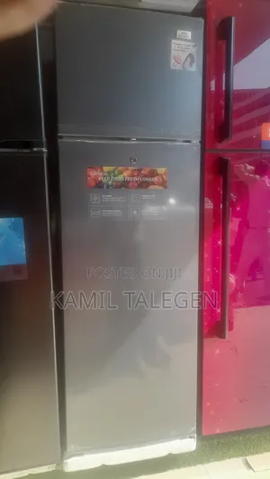 Elegance 340 Model 261l Refrigerator
