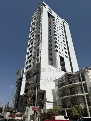 2bdrm Apartment in Dema Hope Realestate, Bole for sale