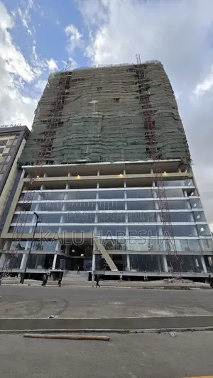 2bdrm Apartment in Dema Hope Realestate, Bole for sale