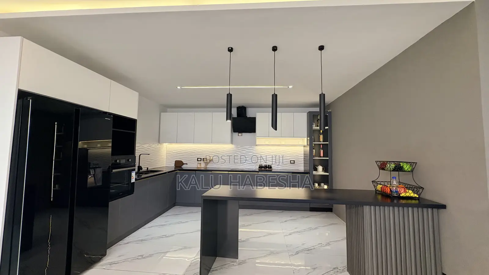 2bdrm Apartment in Dema Hope Realestate, Bole for sale