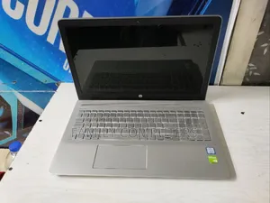 New Laptop HP Pavilion 15 8GB Intel Core i5 SSD 256GB