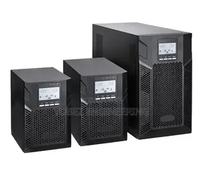 Kstar Ups 800va-3000va | Power Backup for Pc/Home/Office | New"