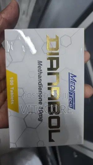 Dianabol Dianabol