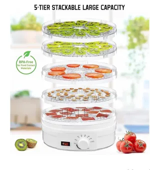 Food Dehydrator