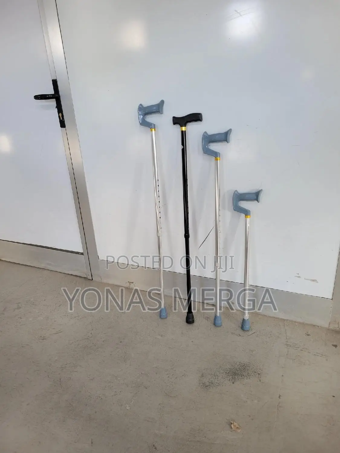 Walking Stick门晗single Stick, a Vibrant and Versatile Mobility Aid