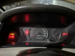 Toyota Corolla 1.4 VVT-i 2007