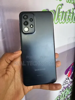 Samsung Galaxy A23 64 GB Green