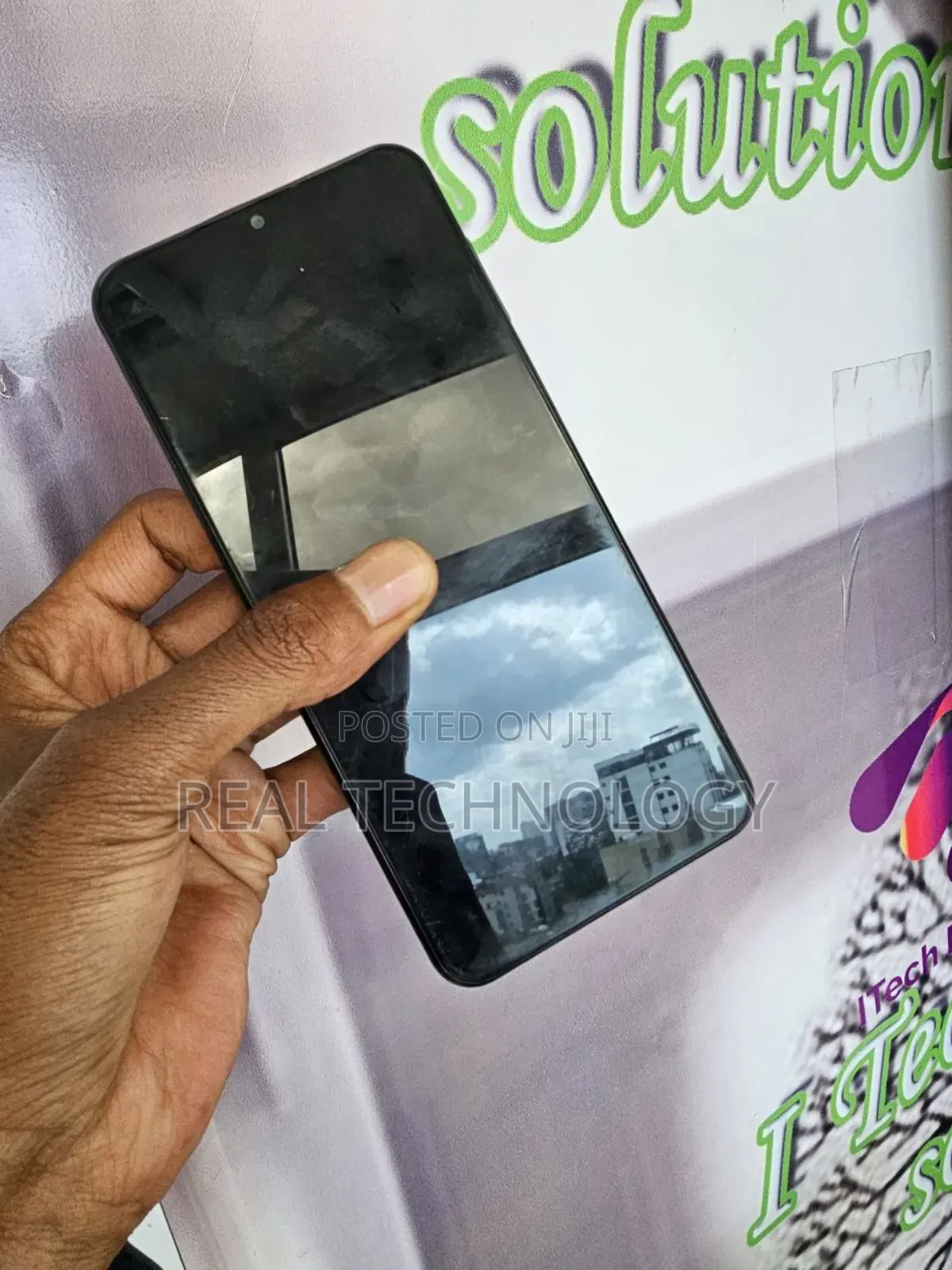 Samsung Galaxy A23 64 GB Green