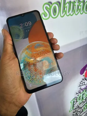 Samsung Galaxy A23 64 GB Green