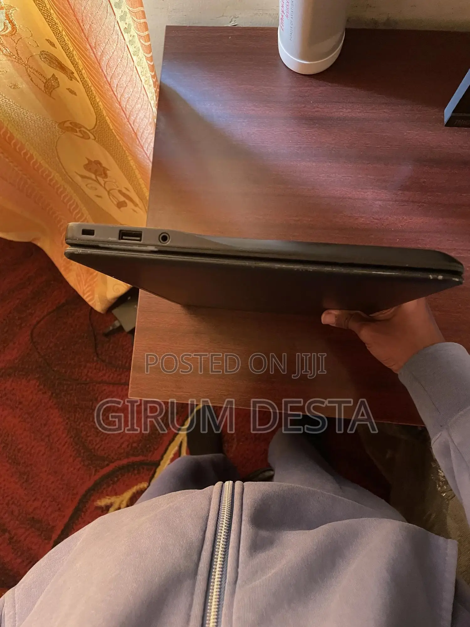 Laptop Dell Latitude E7450 16GB Intel Core i7 SSD 256GB