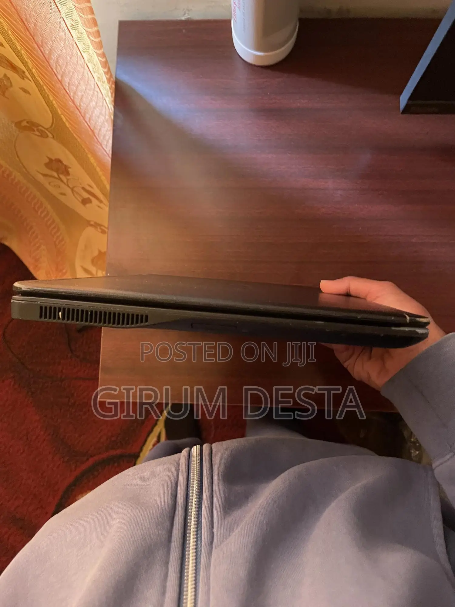 Laptop Dell Latitude E7450 16GB Intel Core i7 SSD 256GB