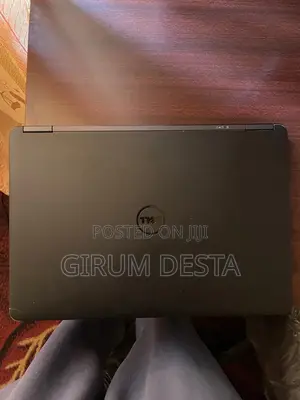 Laptop Dell Latitude E7450 16GB Intel Core i7 SSD 256GB