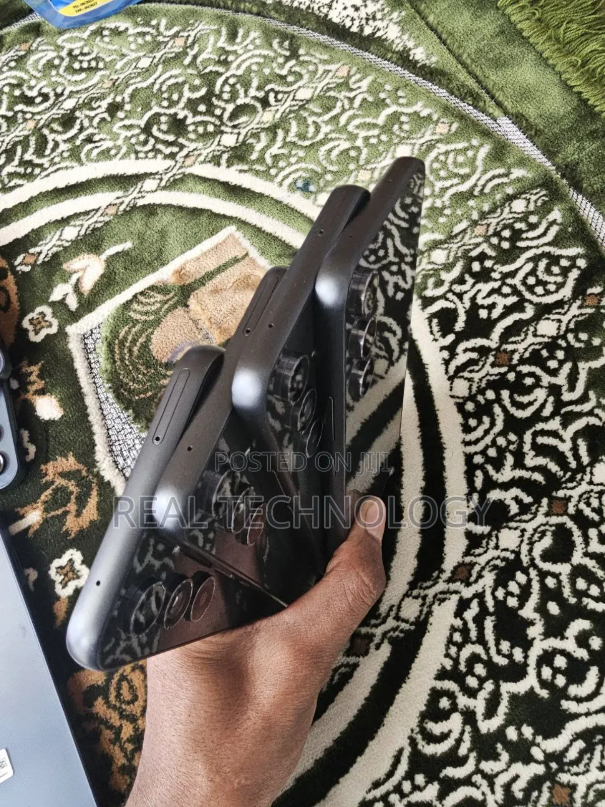 New Samsung Galaxy A54 5G 128 GB Black