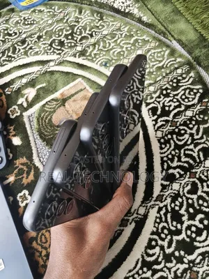 New Samsung Galaxy A54 5G 128 GB Black