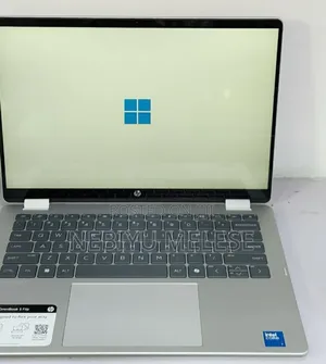 New Laptop HP OmniBook 5 14" 16GB Intel Core 7 SSD 512GB