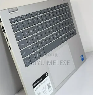New Laptop HP OmniBook 5 14" 16GB Intel Core 7 SSD 512GB