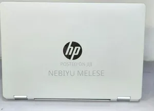 New Laptop HP OmniBook 5 14" 16GB Intel Core 7 SSD 512GB