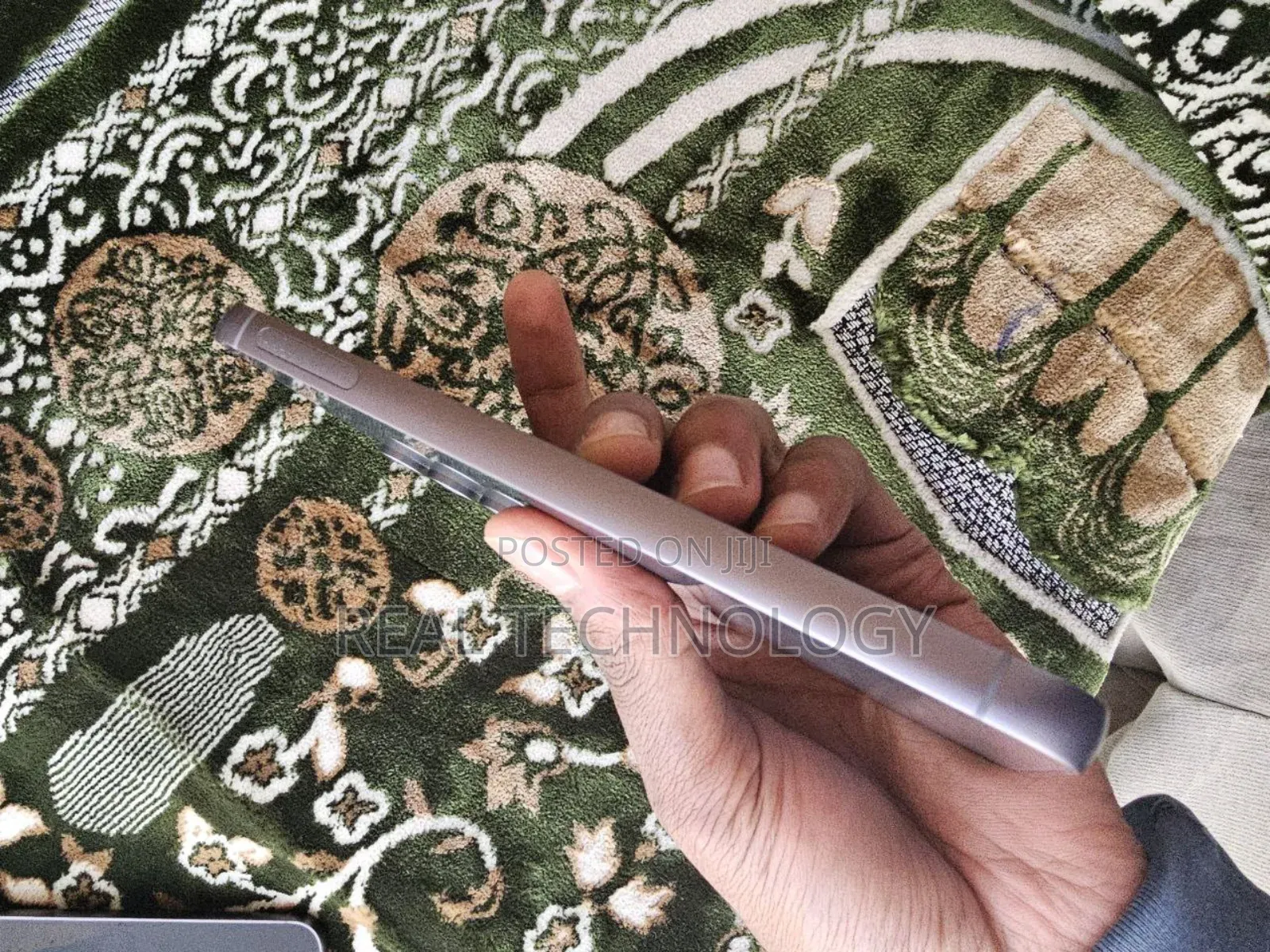 New Samsung Galaxy A54 5G 128 GB Black