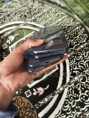 New Samsung Galaxy A54 5G 128 GB Black