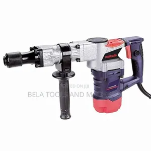 Makute Demolition Hammer Jack Hammer 1900w High Quality Professional