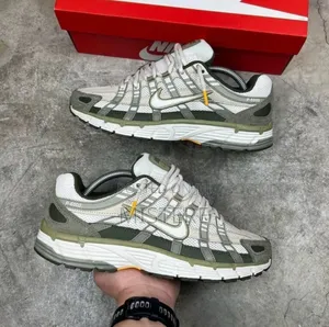 Men Nike P-600