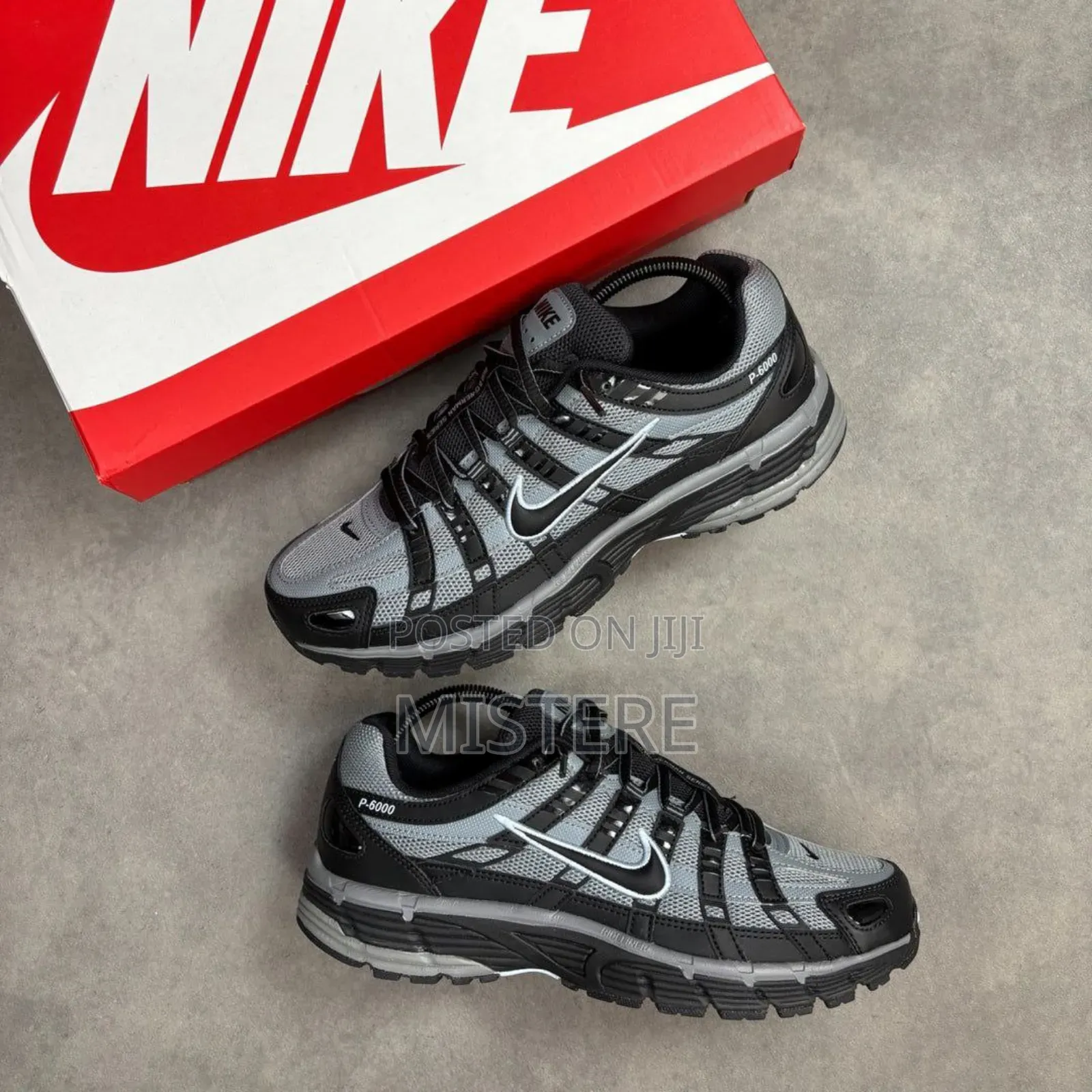 Men Nike P-600