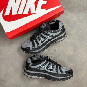Men Nike P-600