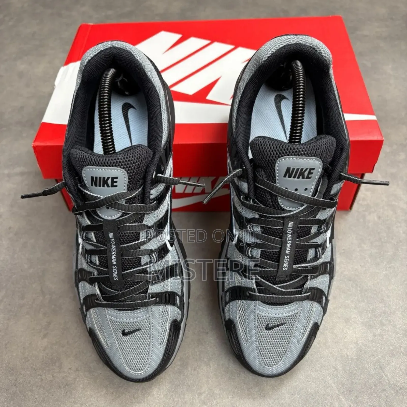 Men Nike P-600