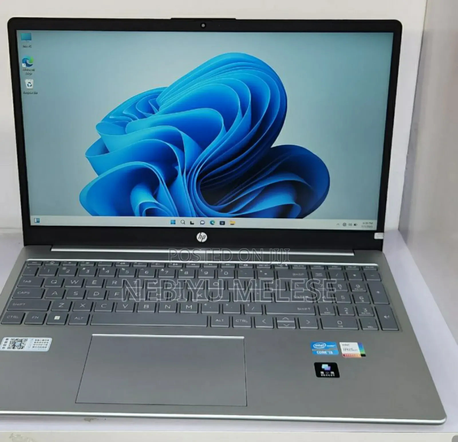 New Laptop HP Stream Notebook 16GB Intel Core i5 SSD 512GB