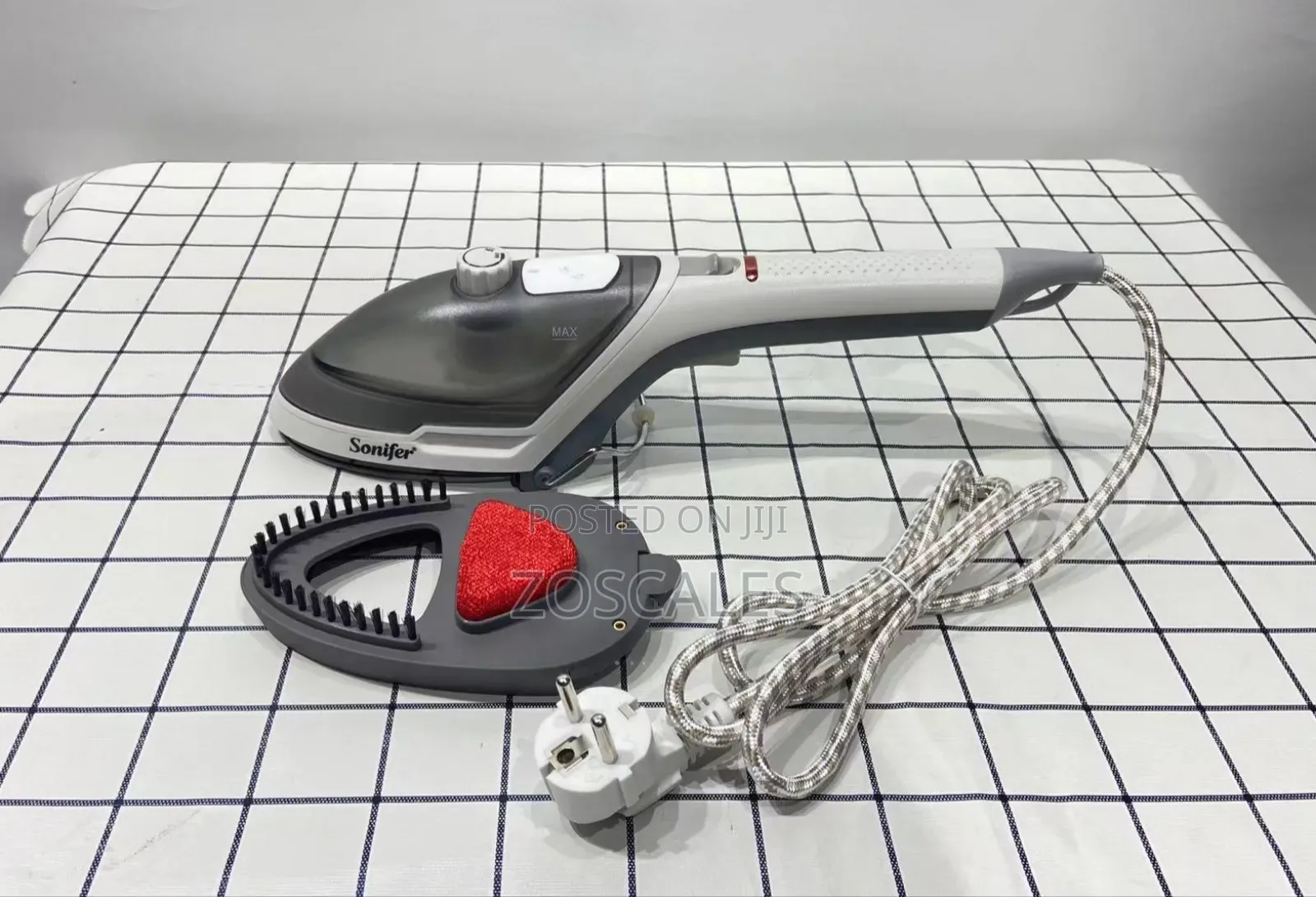 Sonifer Handheld Steam Iron