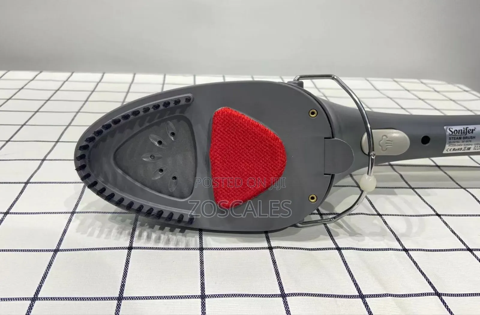 Sonifer Handheld Steam Iron