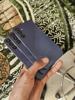 New Samsung Galaxy A25 128 GB Gray