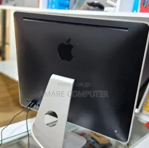 New Desktop Computer Apple iMac 4GB SSD 256GB