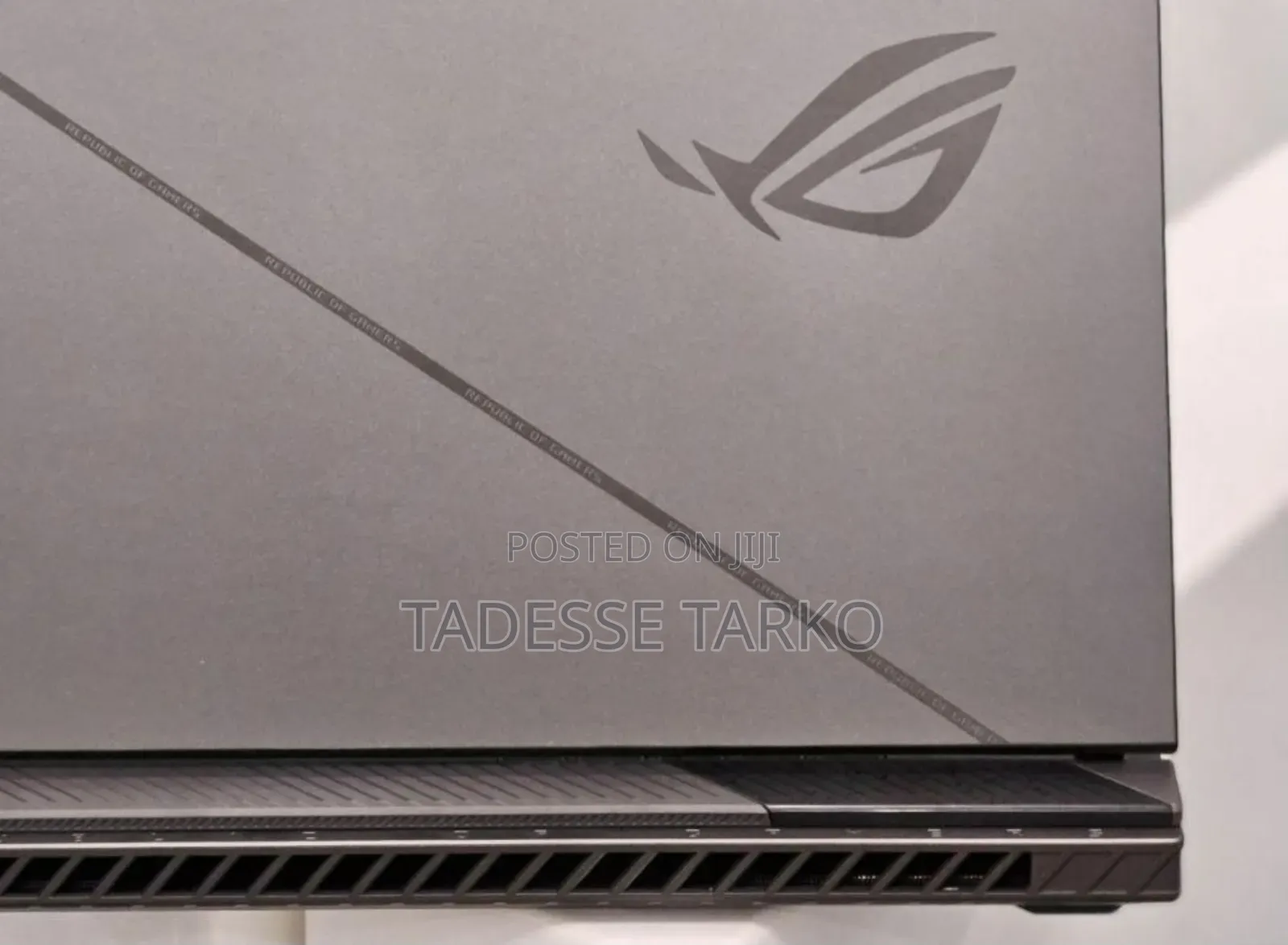 New Laptop Asus 32GB Intel Core i9 SSD 2T