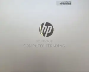 New Laptop HP Pavilion Power 15 16GB Intel Core i7 SSD 512GB
