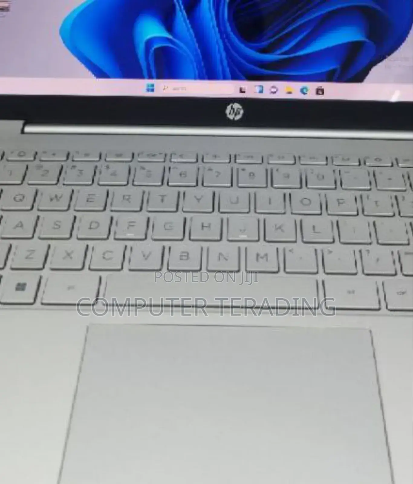 New Laptop HP Pavilion Power 15 16GB Intel Core i7 SSD 512GB