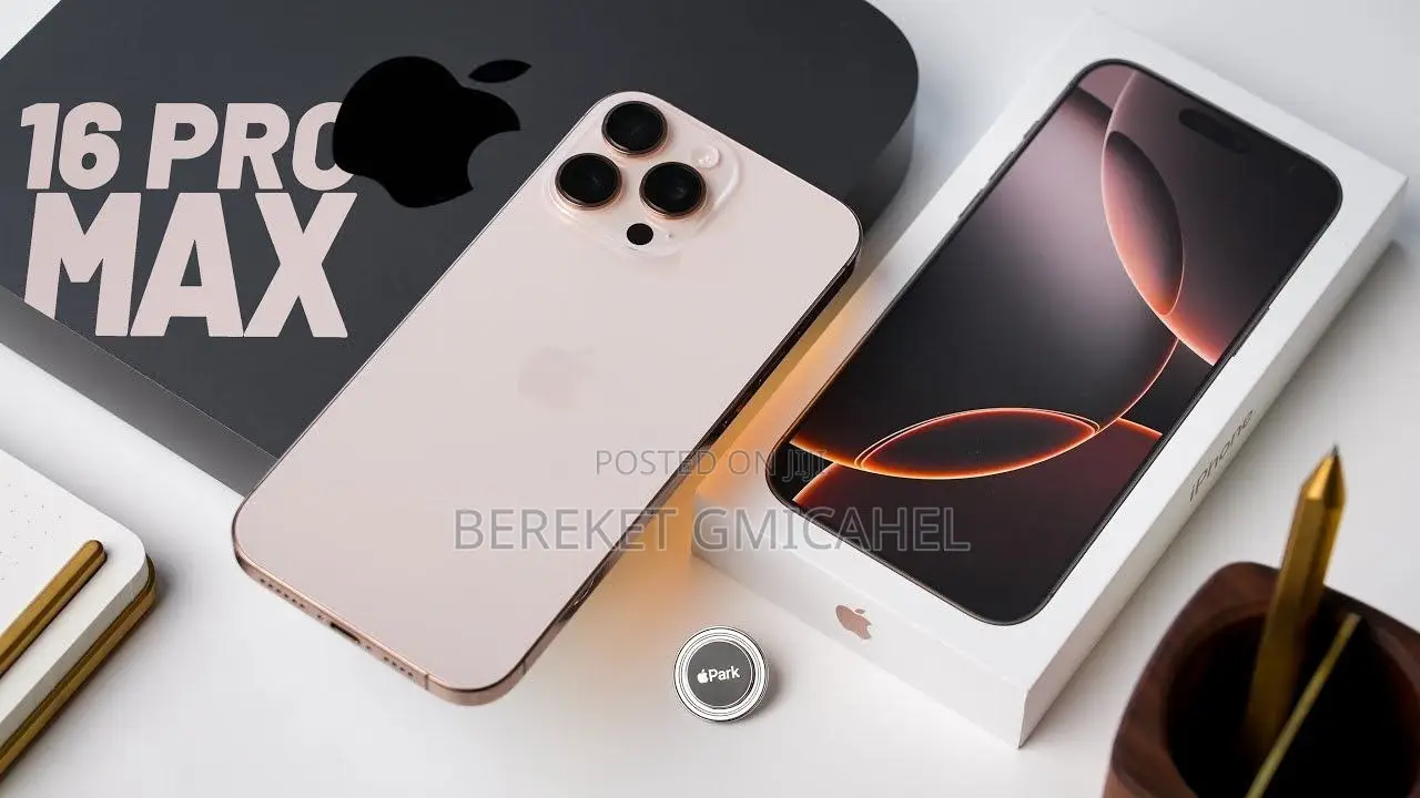 Apple iPhone 16 Pro Max 256 GB