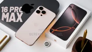 Apple iPhone 16 Pro Max 256 GB