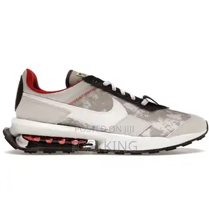 Nike Air Max Pre-Day Social Fc