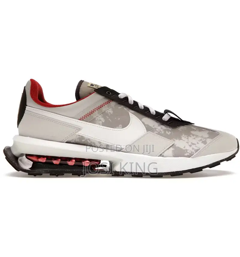 Nike Air Max Pre-Day Social Fc