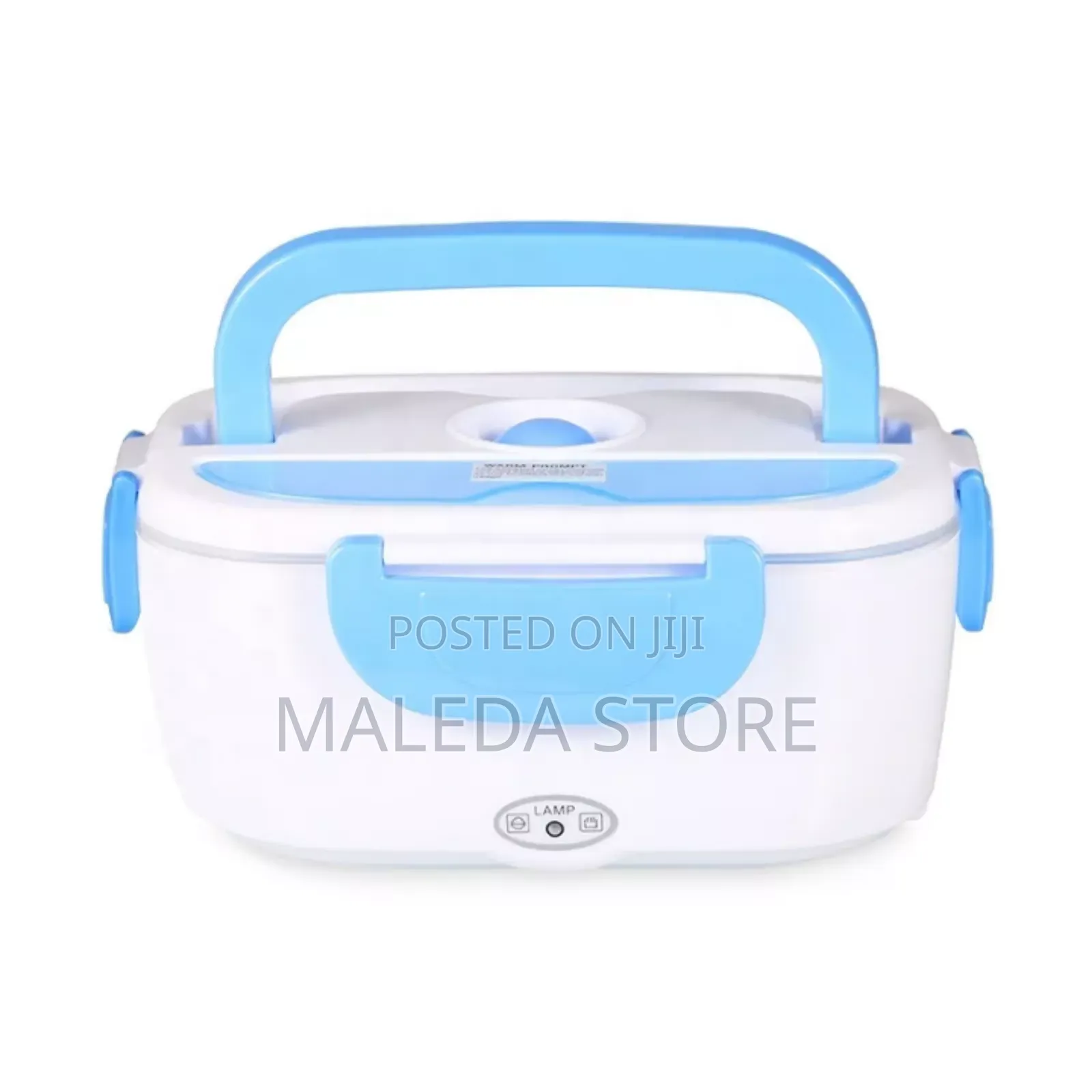 Electric Lunch Box