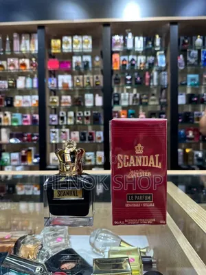 Jean Paul Scandal – 100ml Men’S Perfume | Free Delivery