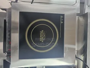 Induction Cooker Stove