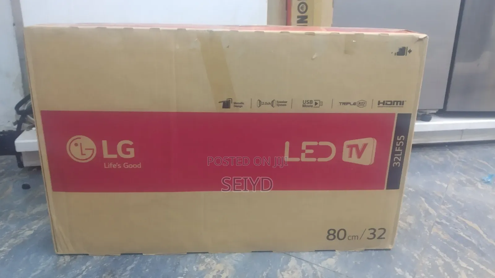 Lg Tv 32 Inch Android Smart