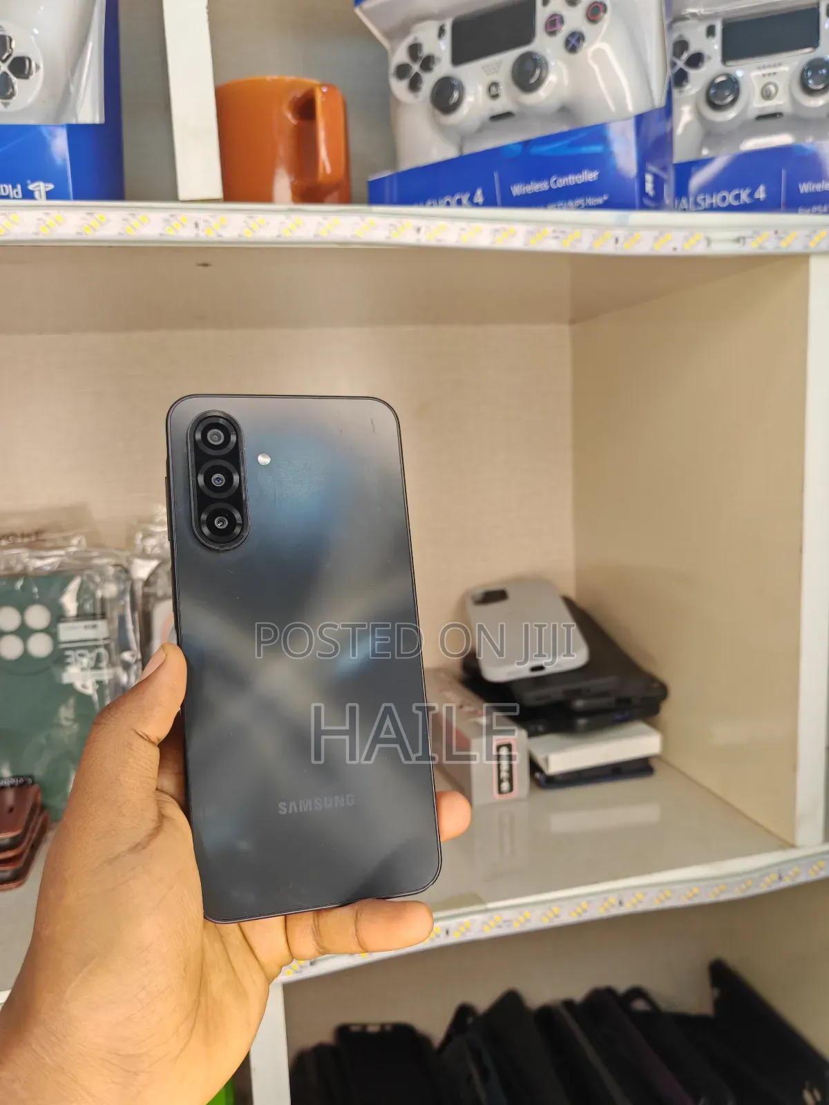 New Samsung Galaxy A17 128 GB